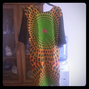 Ankara ready to wear